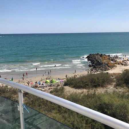 59 Kraybrezhna Apartment Pomorie Eksteriør bilde