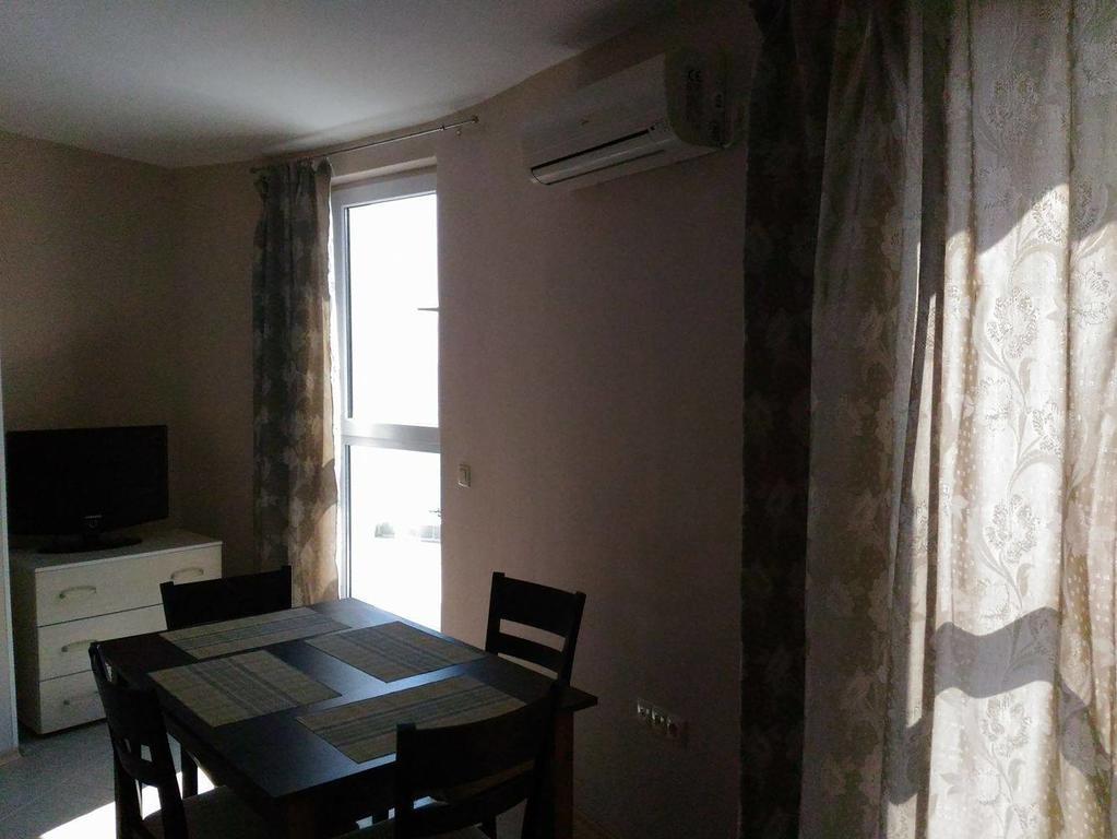 59 Kraybrezhna Apartment Pomorie Eksteriør bilde