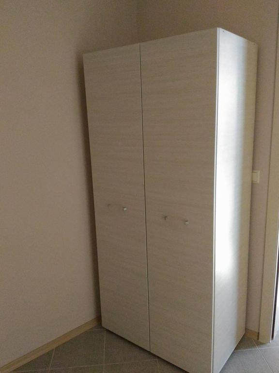 59 Kraybrezhna Apartment Pomorie Eksteriør bilde