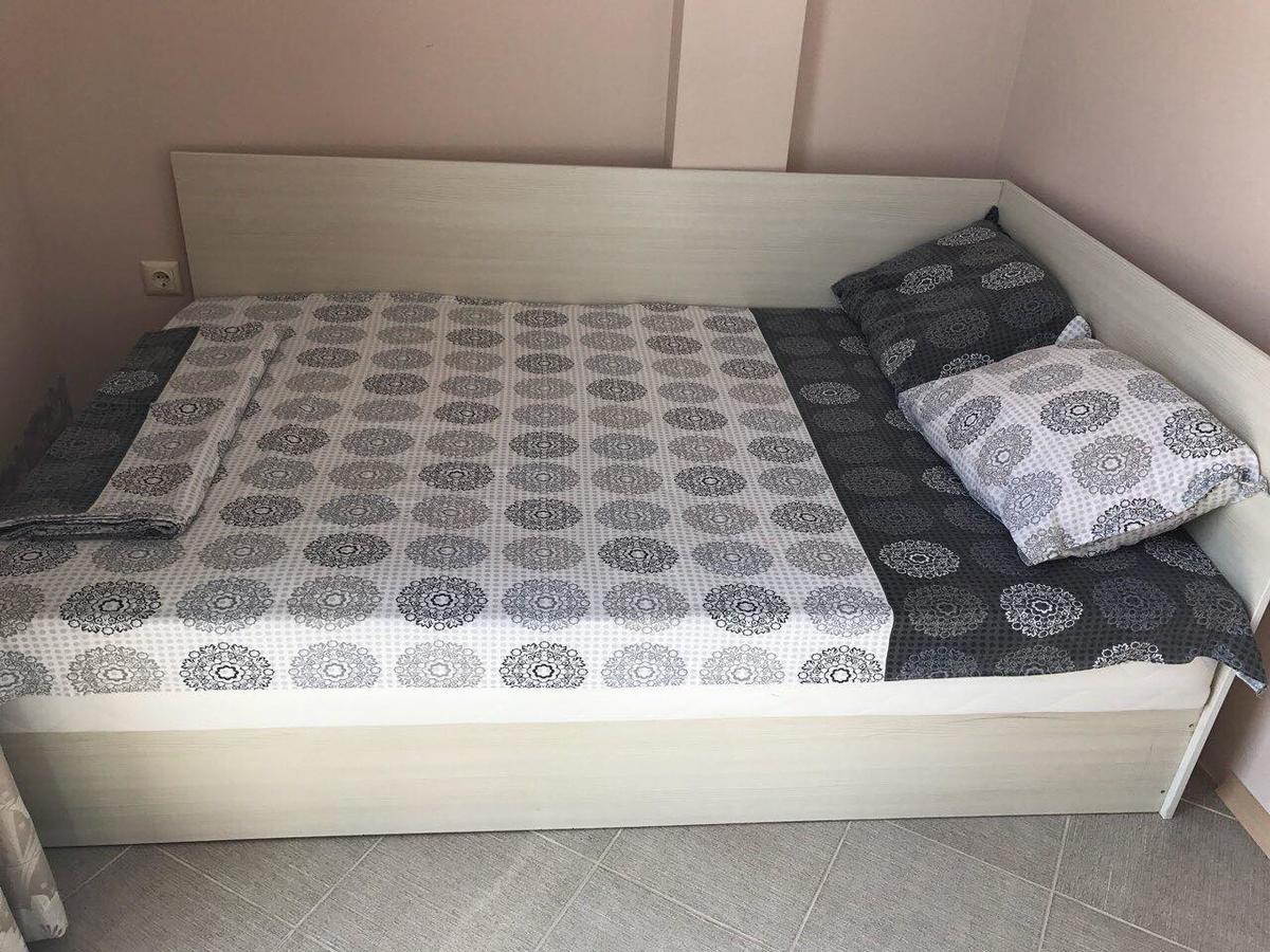 59 Kraybrezhna Apartment Pomorie Eksteriør bilde